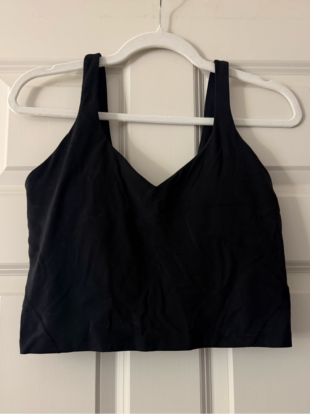 Lululemon Align tank